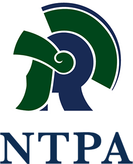  NTPA logo